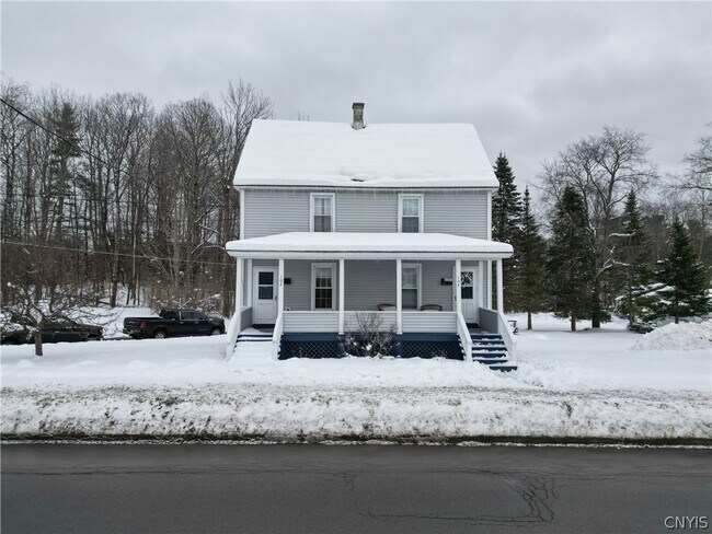 Building Photo - 102 N Helmer Ave