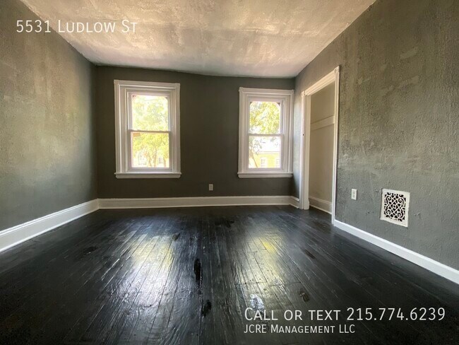 Building Photo - 5531 Ludlow St