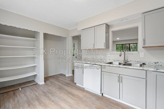 Building Photo - 3079 Cooper Bluff Dr
