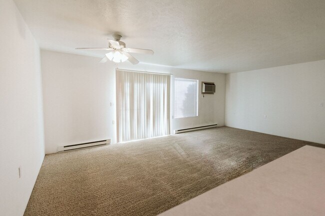 Interior Photo - Cornerstone Apartments