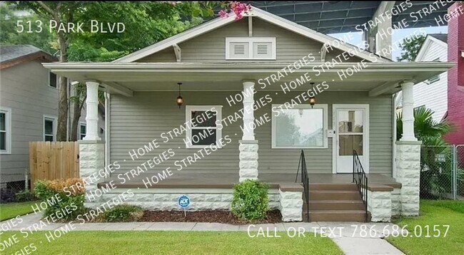 Rent To Own Houses In New Orleans
