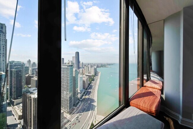 Building Photo - 505 N Lake Shore Dr