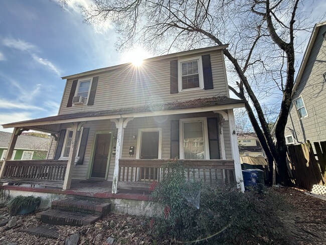 Primary Photo - 111 Church St
