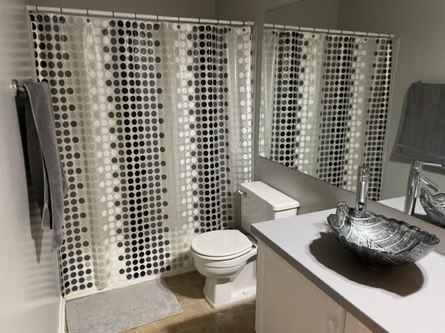 Bathroom - 6610 Willow Pointe NW