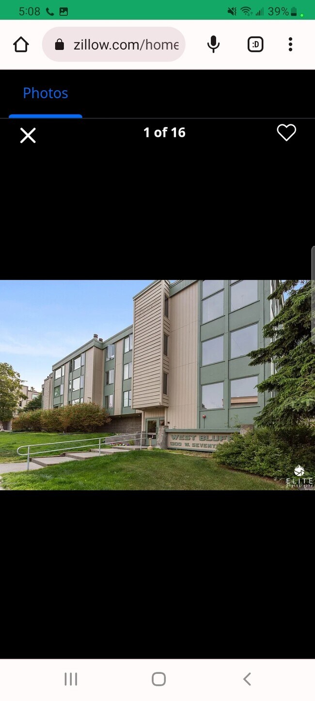 Building Photo - 1300 W 7th Ave