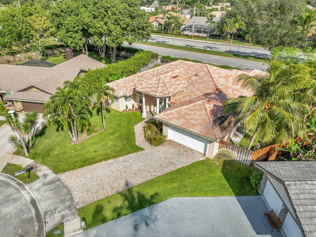 Building Photo - 13620 Folkestone Ct