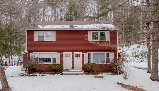 Building Photo - 80 Desert Rd