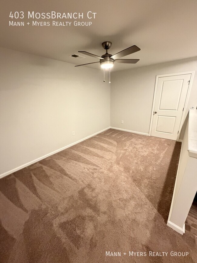 Building Photo - 403 Moss Branch Ct