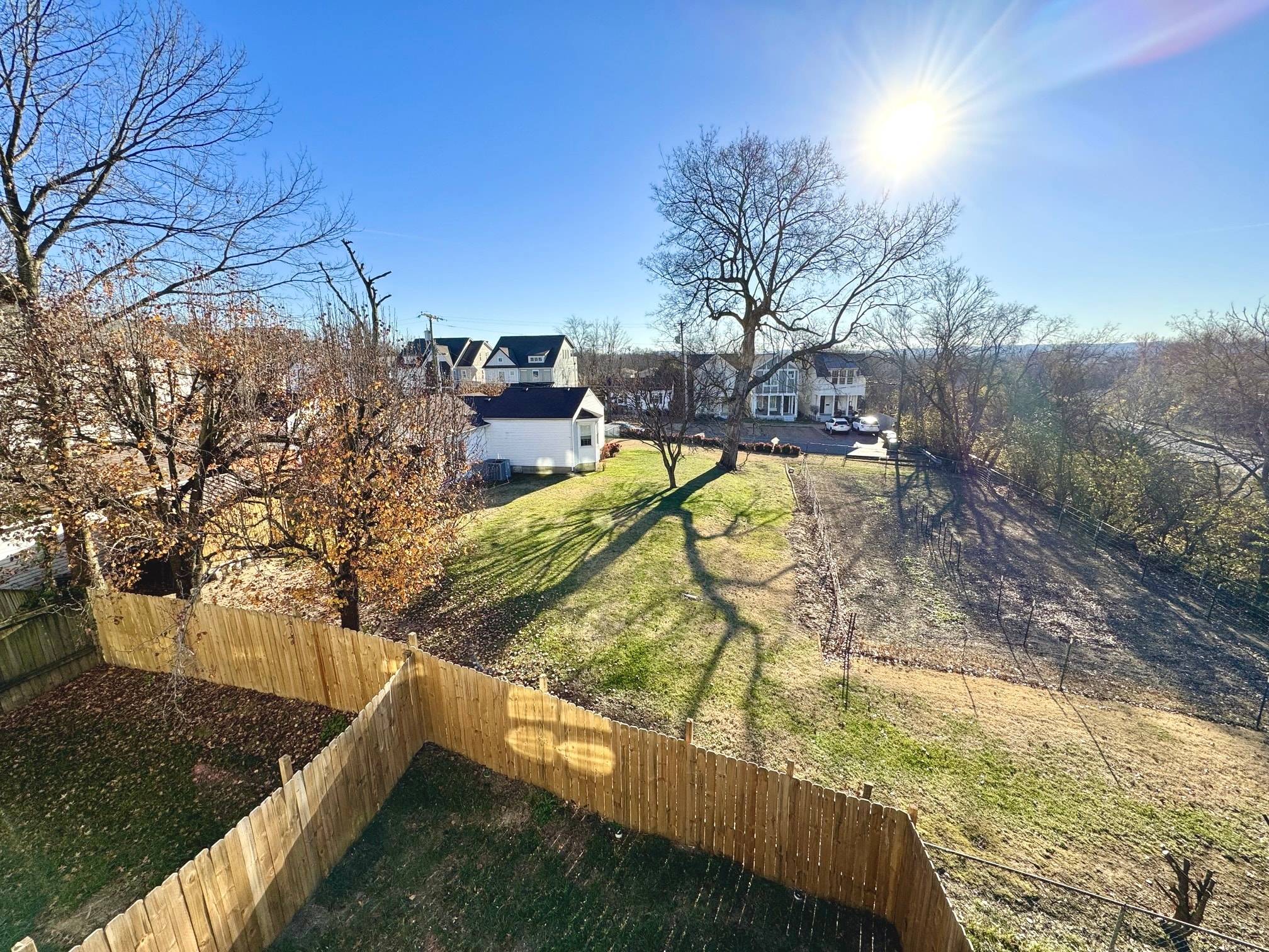 Building Photo - 411 McAdoo Ave