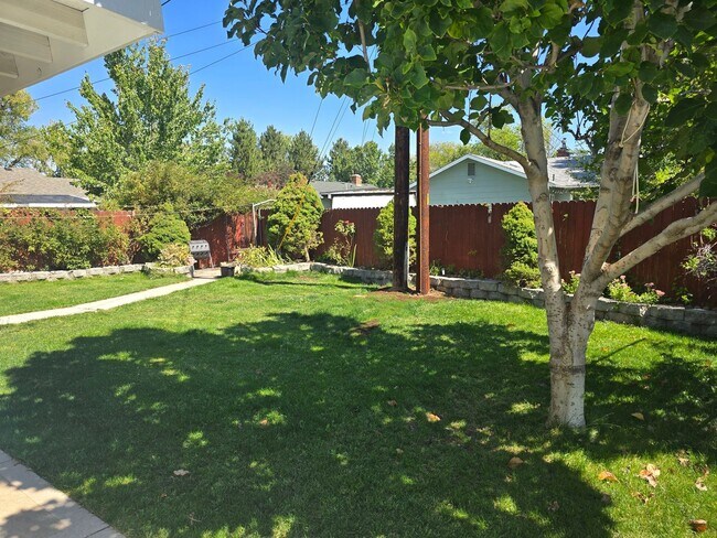 Building Photo - 652 Arbutus St