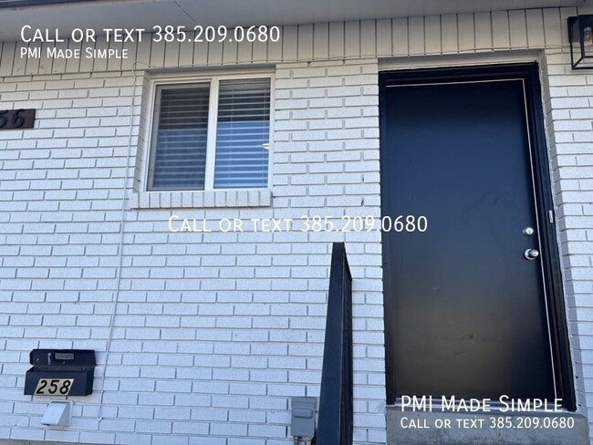 Building Photo - 258 1200 W