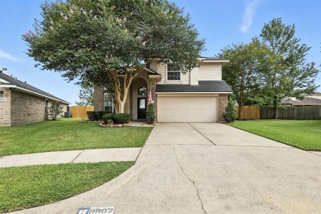 Primary Photo - 8002 Blackcherry Ln