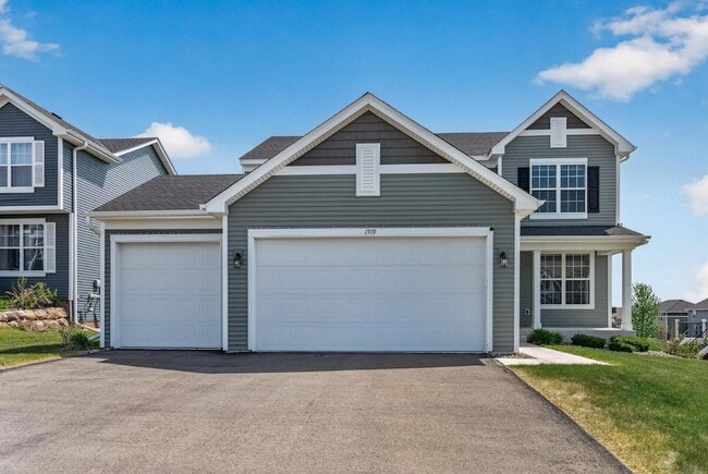 Building Photo - 1559 Edgebrook Ln