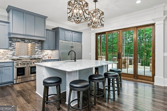 Building Photo - 6225 Random Winds Bluff