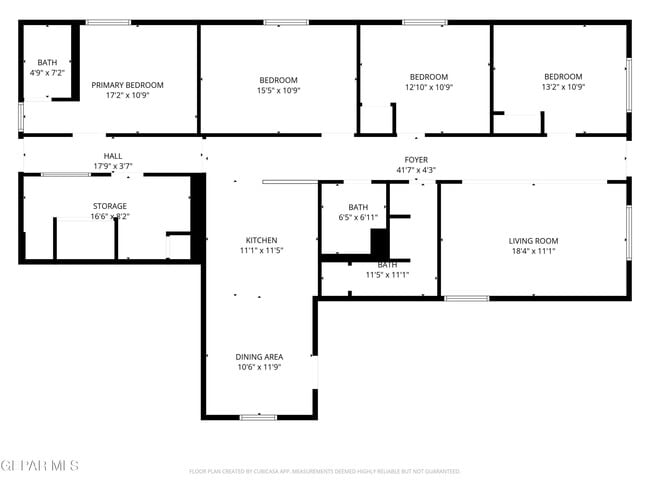 Building Photo - 1260 Las Pompas Rd