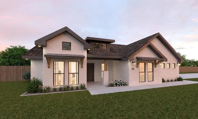 Primary Photo - 14007 Avenue W