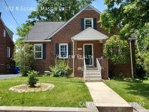 Building Photo - 702 N George Mason Dr