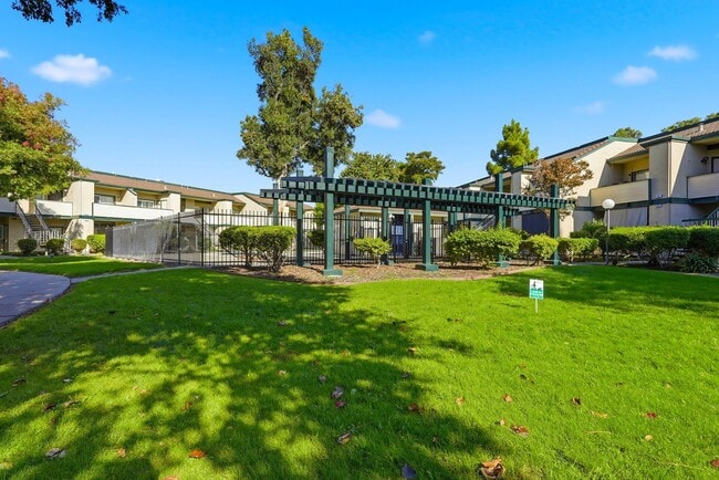 Building Photo - New Remodeled, Downstairs with Two Patios, Gated Community with Pool