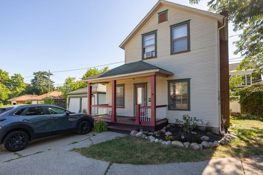 Primary Photo - 510 Glenwood Ave SE