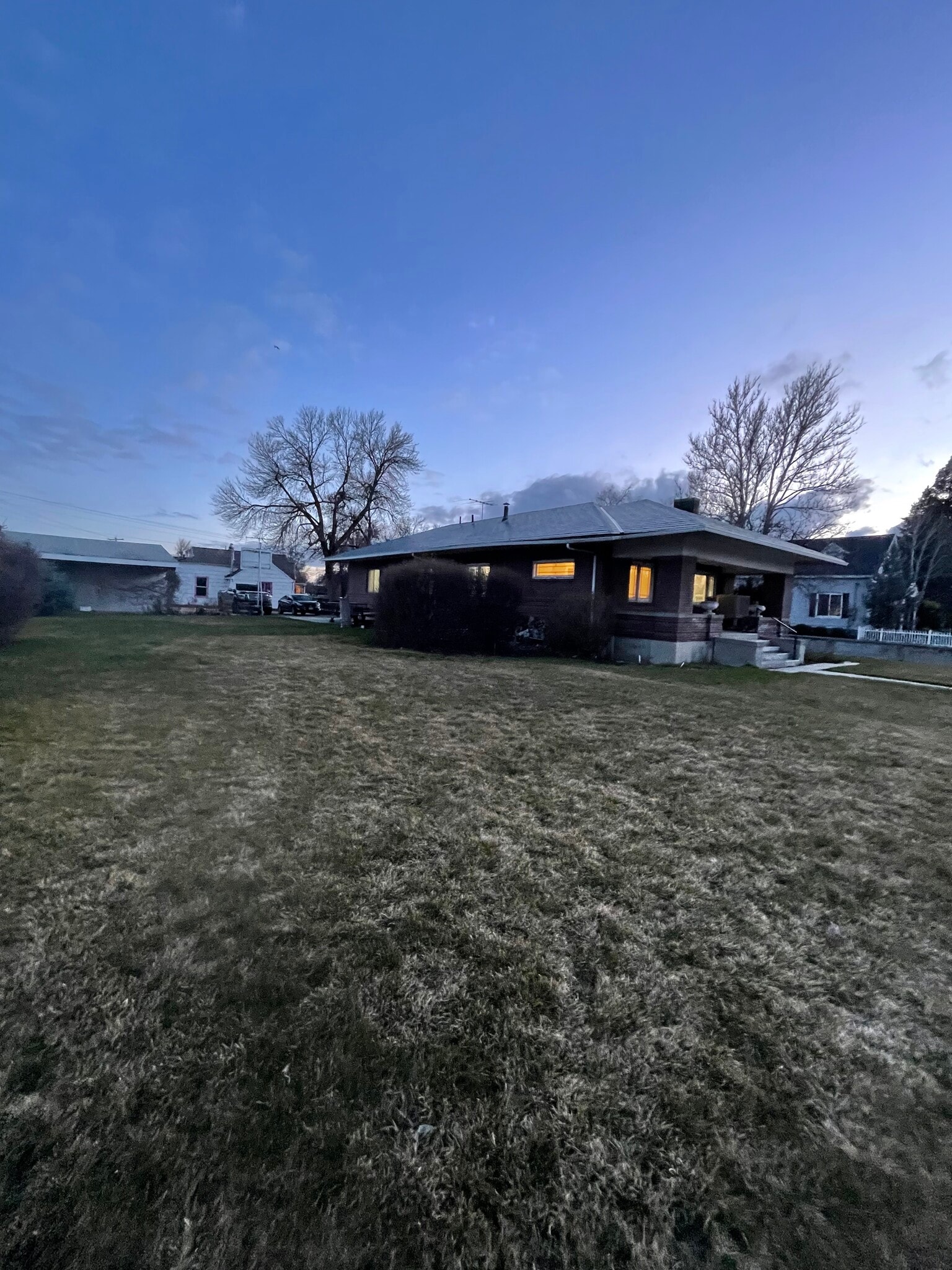 Building Photo - 264 E 4800 S