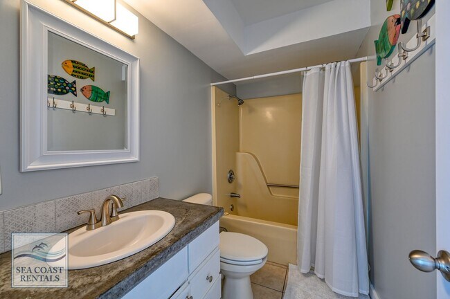 Building Photo - St Regis 3201 @ 2000 New River Inlet Rd