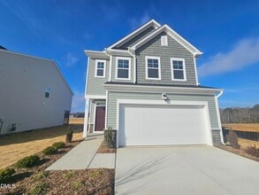 Building Photo - 945 Glowing Star Ln