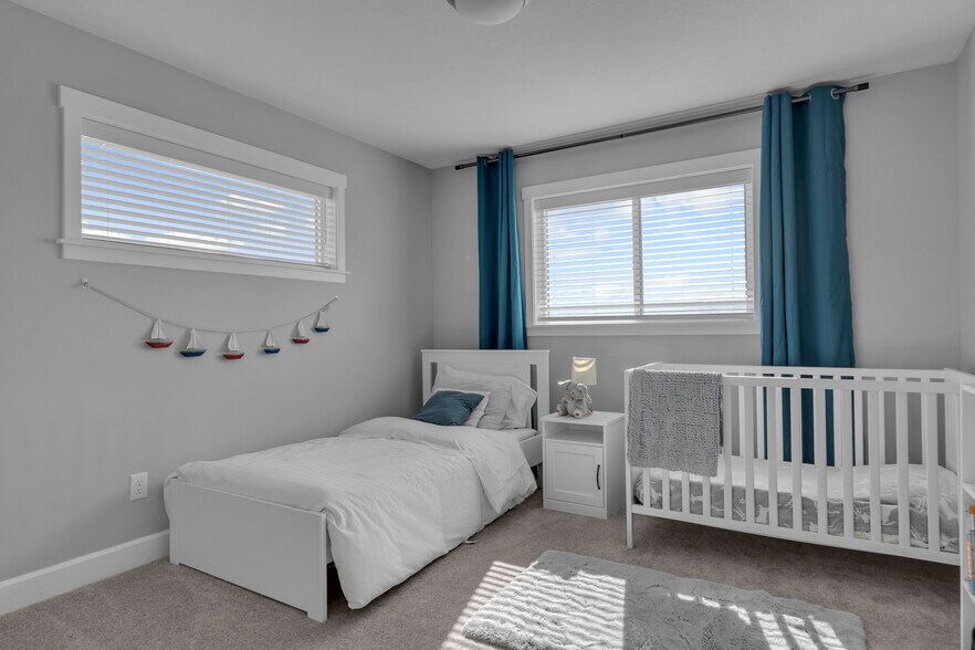 Building Photo - 2613 Morris Ave