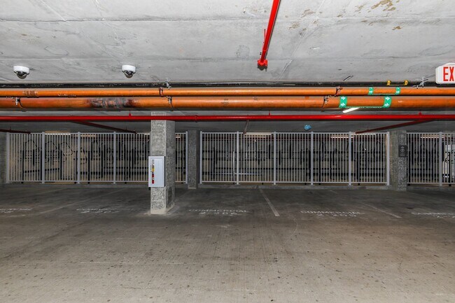 Building Photo - The Park on Keeaumoku - largest 2-bedroom residence offering 1,074 square feet of interior living...