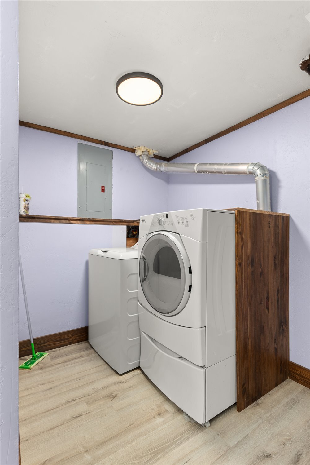 Building Photo - 2431 N Atlantic St