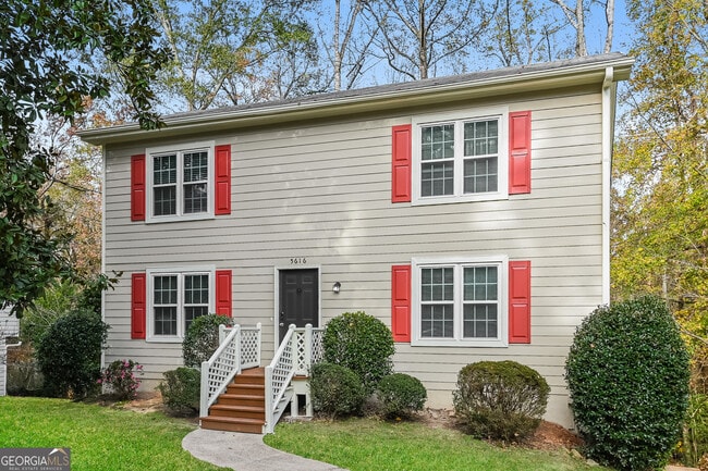 Building Photo - 5616 Hammond Dr NW