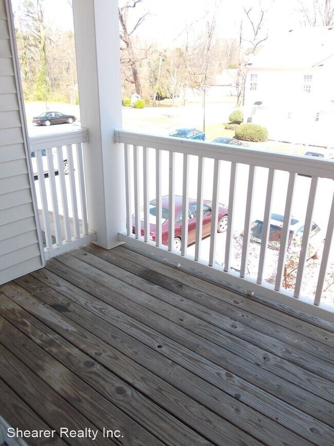 Building Photo - 2 br, 1 bath House - 1067 Triece Lane