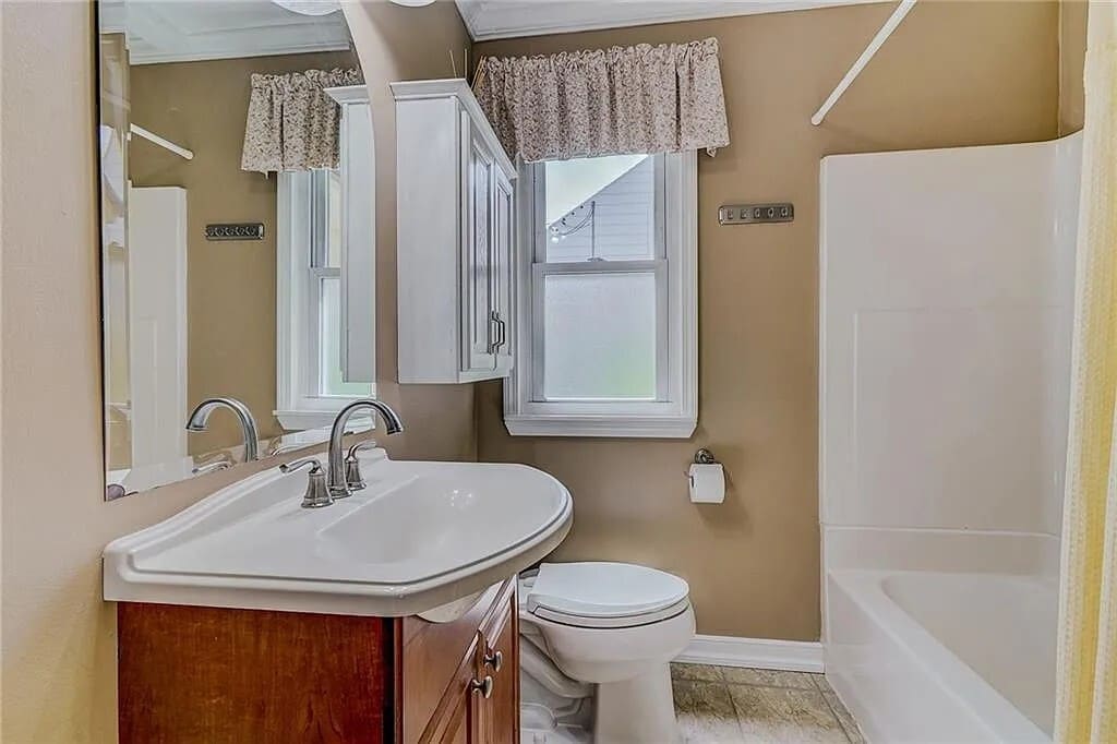 Bathroom 1 - 77 Hartsdale Rd