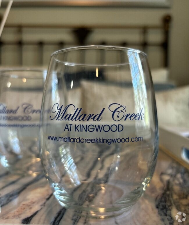 Visit us at mallardcreekkingwood.com - Mallard Creek