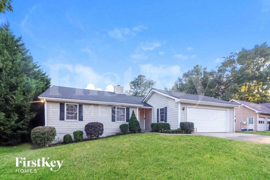 Building Photo - 4480 Meadow Trail