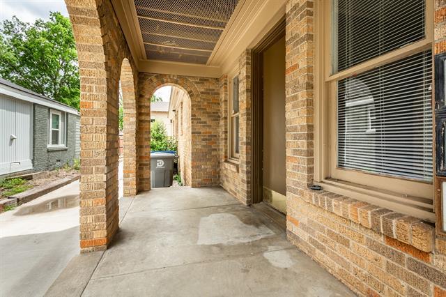Building Photo - 5838 Vickery Blvd