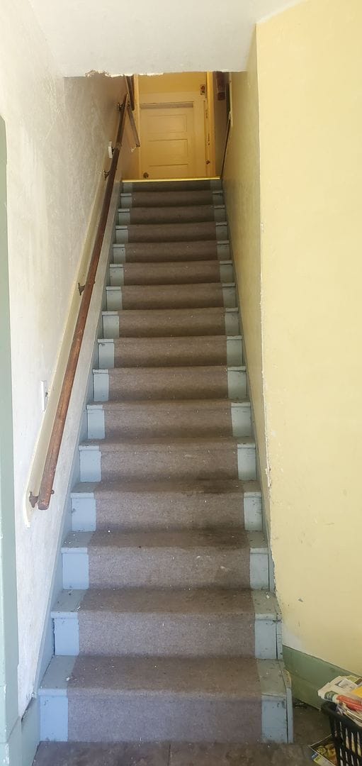 Building Photo - 1310 Grant St