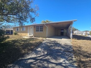 Building Photo - 3-Bedroom, 2-Bathroom Home in Spring Hill | ***(MOVE-IN SPECIAL/50% OFF 2ND MONTH)***