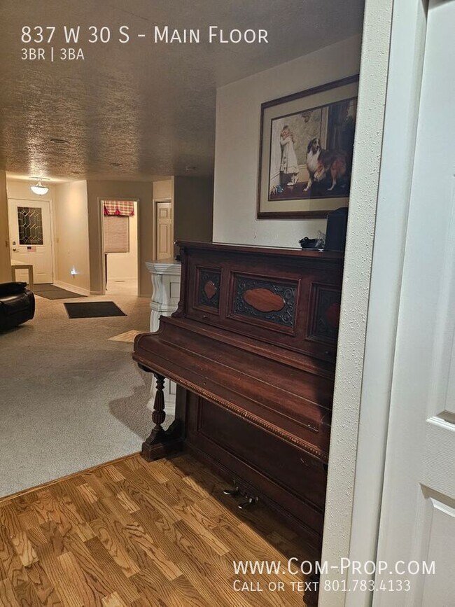 Building Photo - 837 W 30 S St