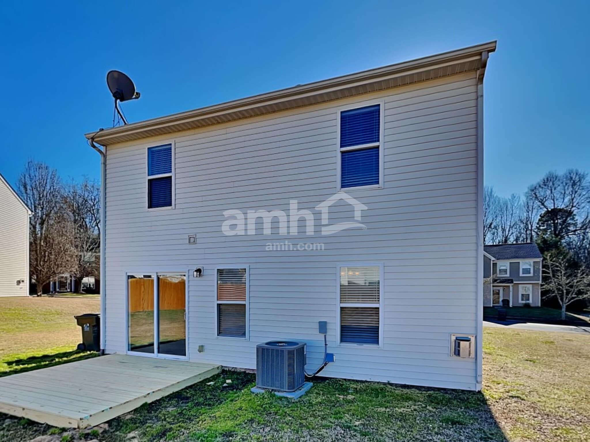 Building Photo - 8327 Rolling Meadows Ln