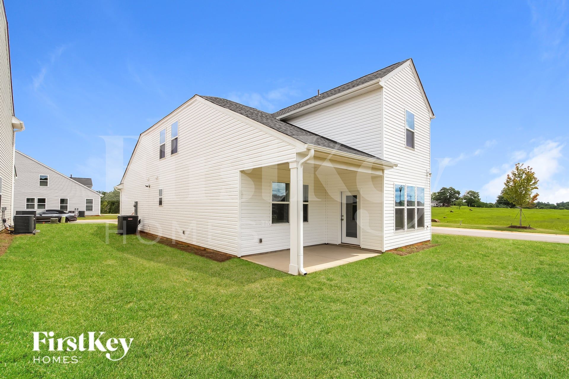 Building Photo - 405 Yoshino Cherry Dr