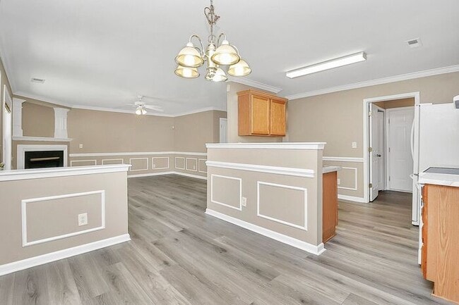 Building Photo - 4BD/2.5BA Home in Wallace Creek