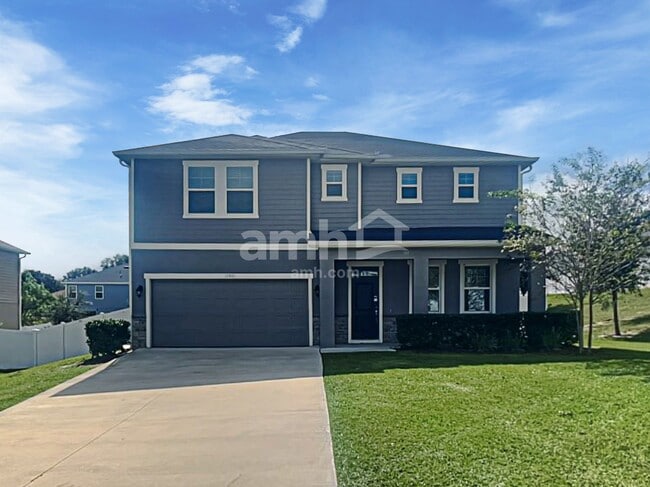 Building Photo - 1353 Mount Logan Dr