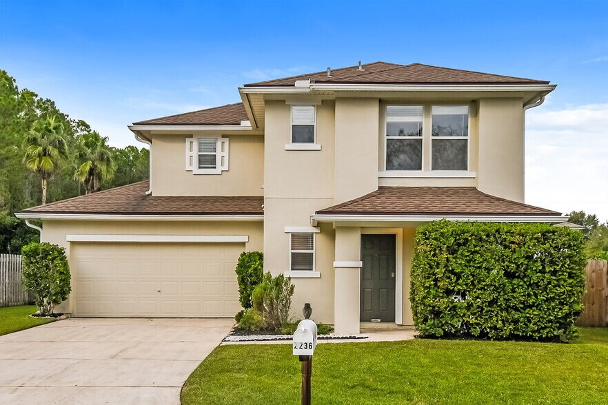 Primary Photo - 2236 Fresco Dr