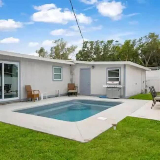 Building Photo - 2539 Trinidad St