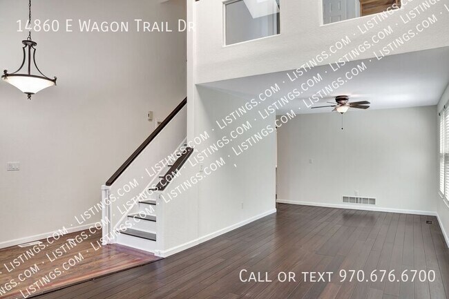 Building Photo - 14860 E Wagontrail Pl