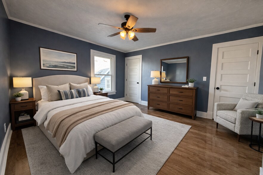 Building Photo - 3439 N Capitol Ave