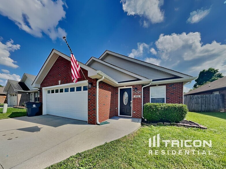 Building Photo - 980 Culverson Ct