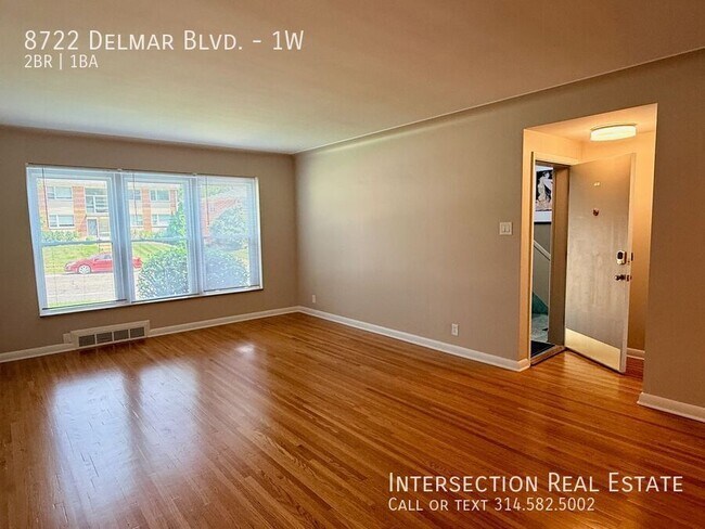 Building Photo - 8722 Delmar Blvd
