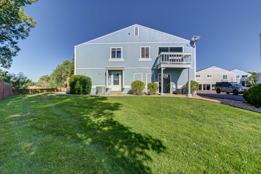 Building Photo - 7913 Chase Cir