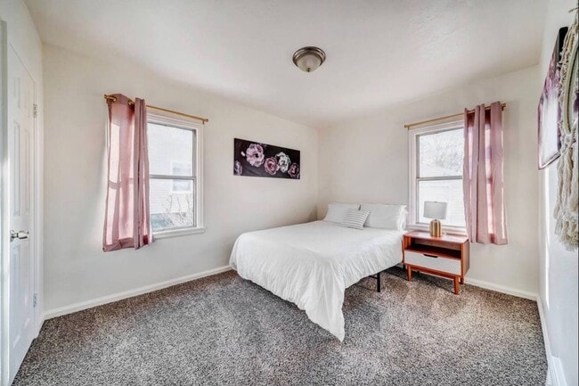 Building Photo - Cozy 4 bedroom 2 bath house in Provo